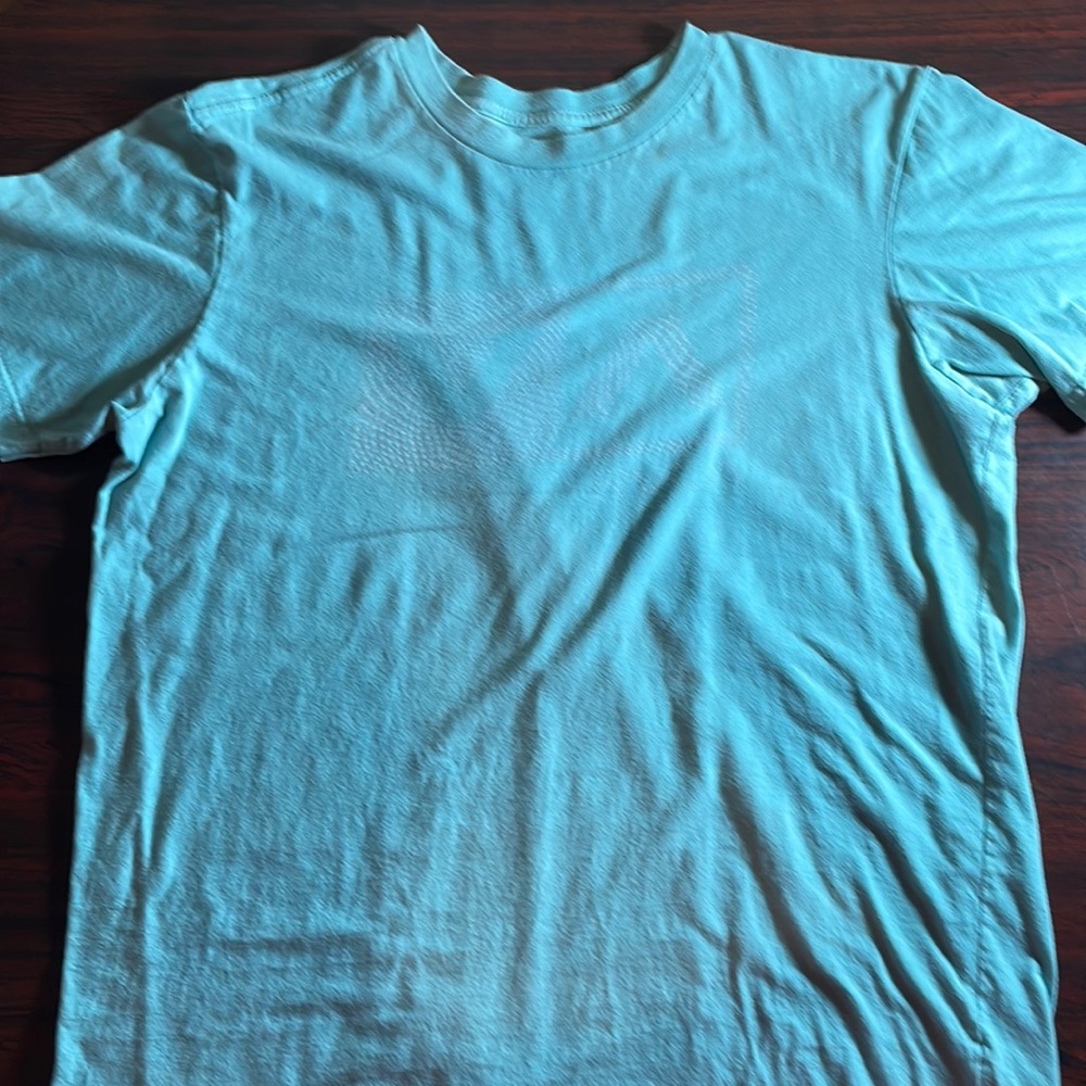 RVCA Mint T-Shirt/Medium